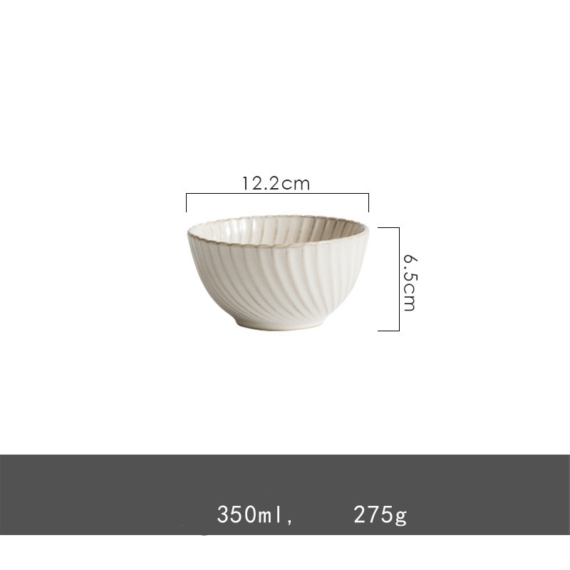 4.5inch rice bowl