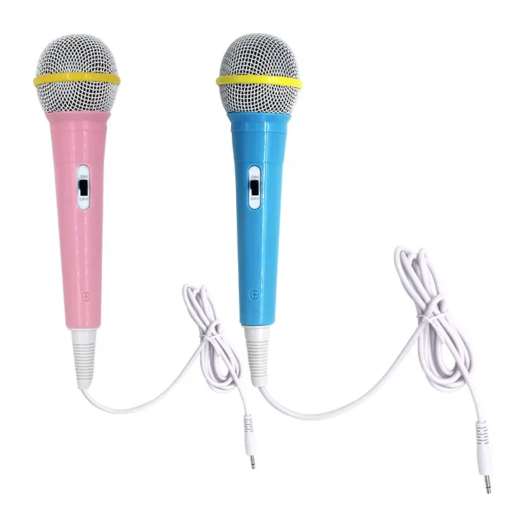 Early Education Machine Story Microphone Toy