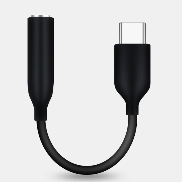 Digital Decoding DAC Audio Cable