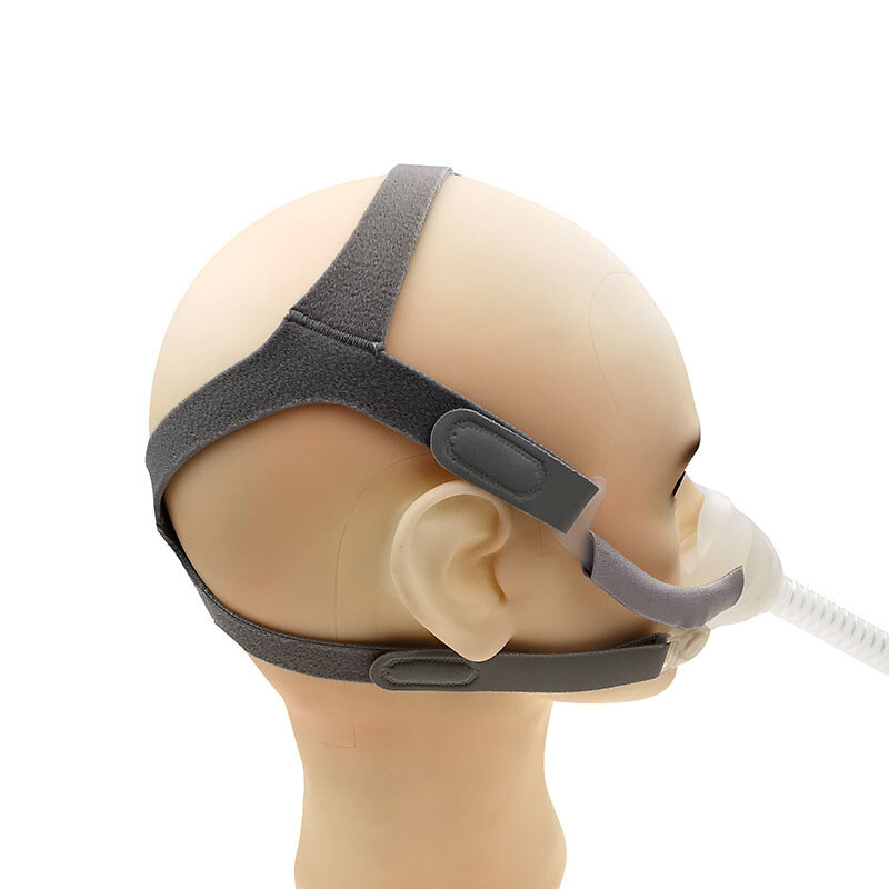 Replacement Head Strap Headgear Shoulder Belt For ResMed F10 F20 CPAP Mask