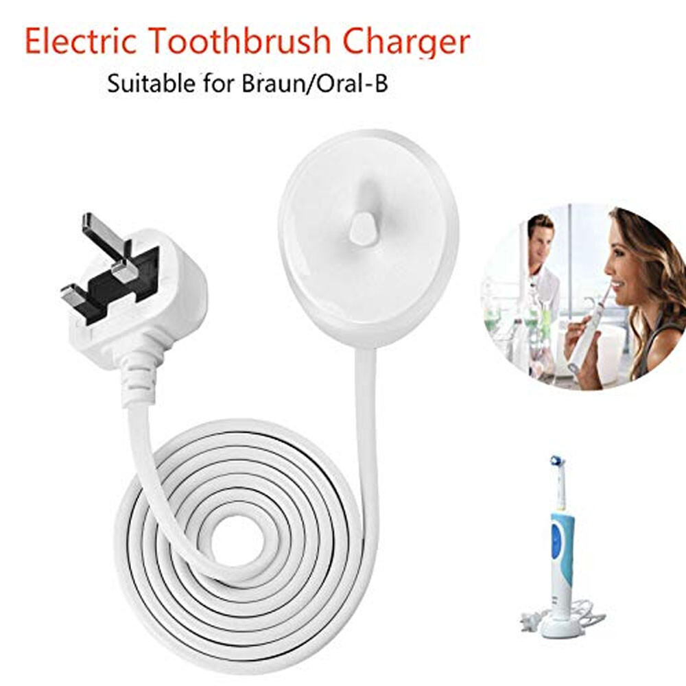 Electric Toothbrush Trickle Charger Base 3757 Charging Base For Braun   UK