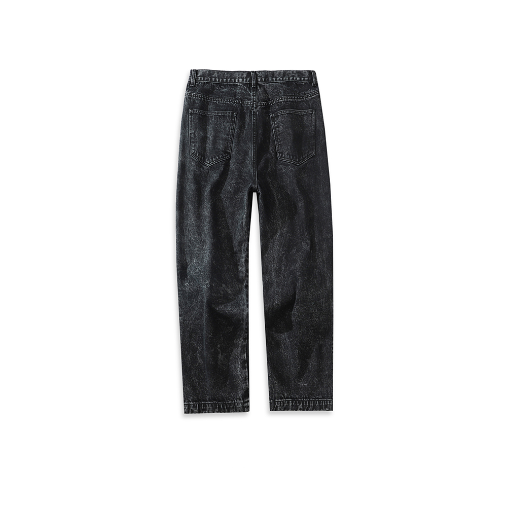 Title 6, Knopfjeans