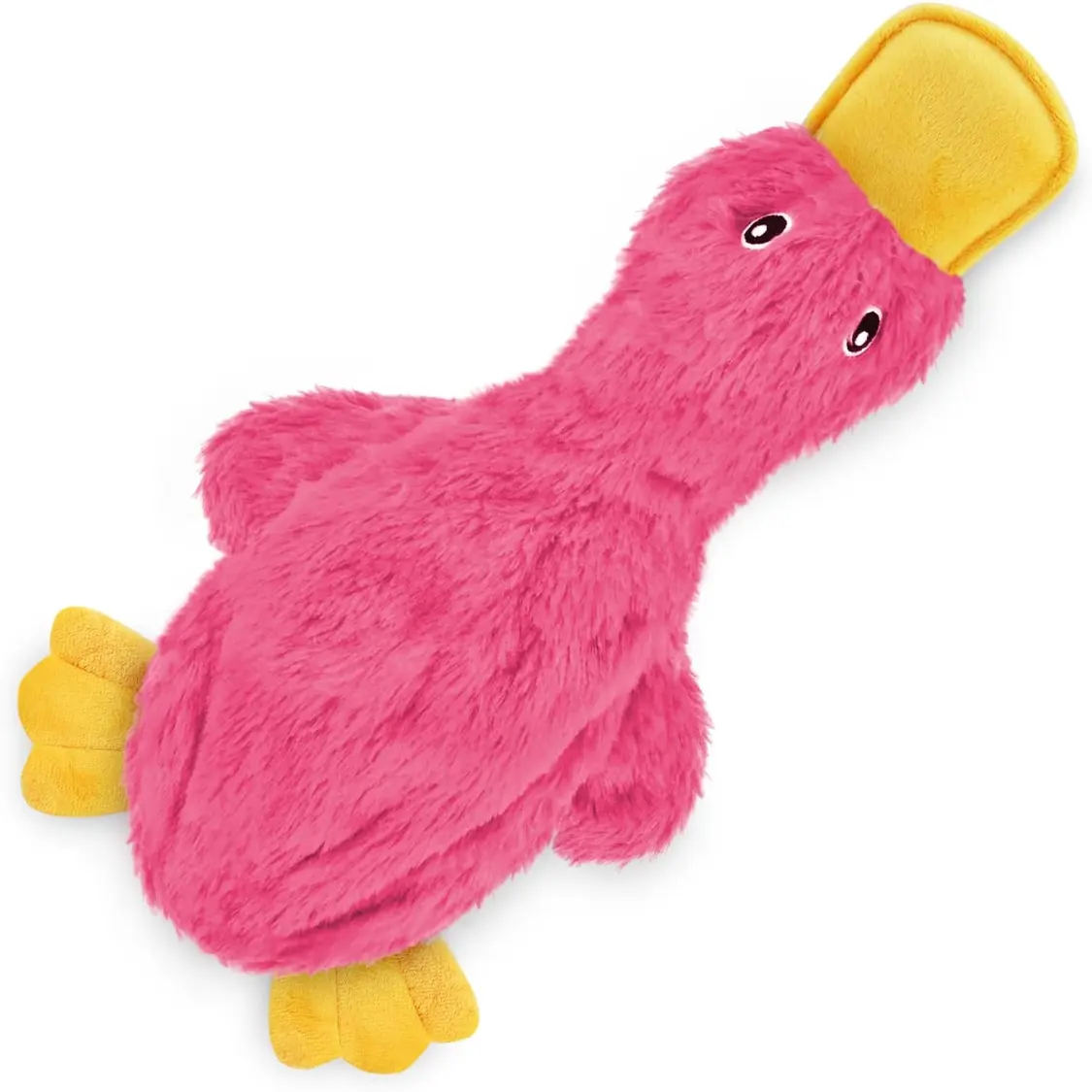 Best Pet Supplies Interactive Squeaky Dog Chew