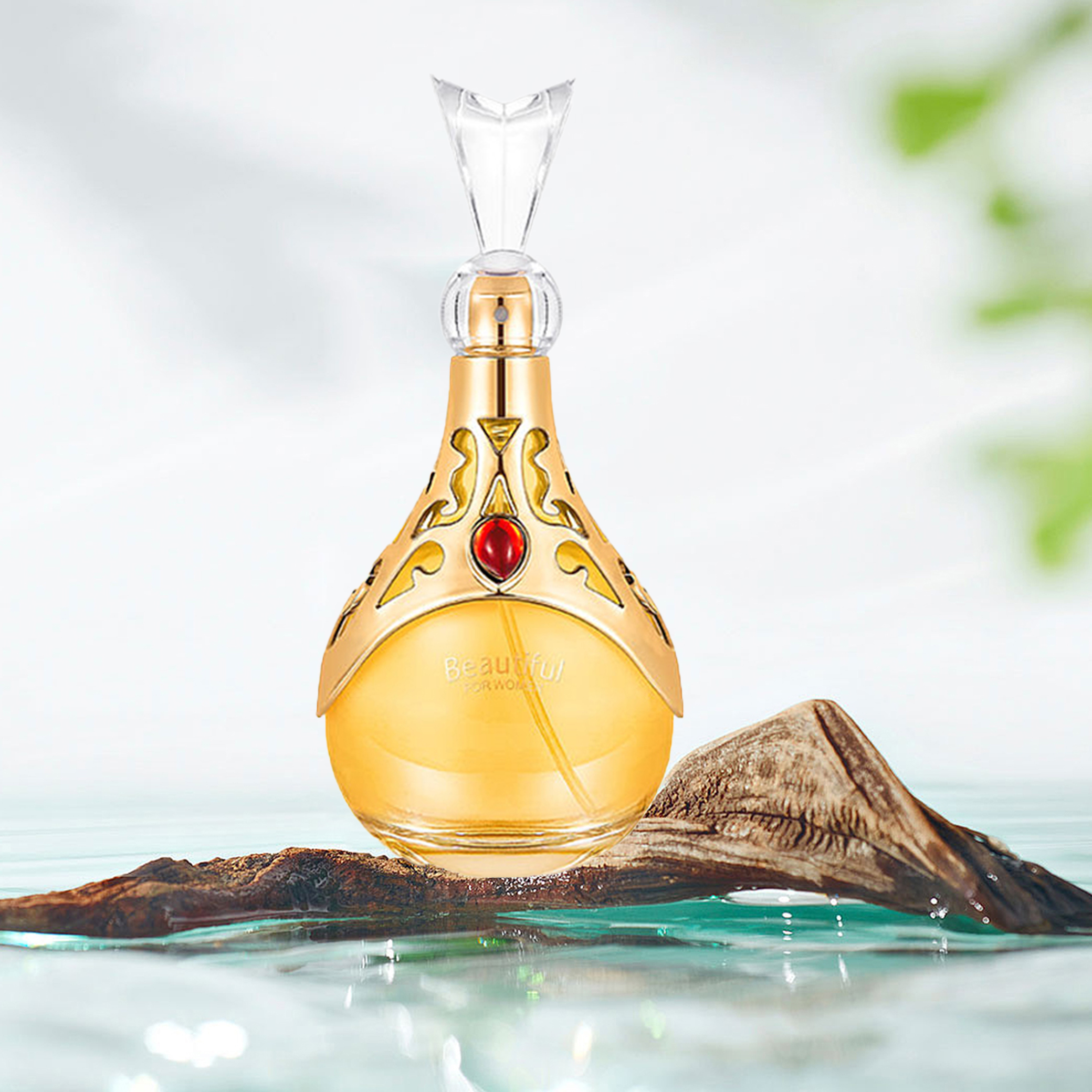 Gold Queen Eau De Parfum — foto 7