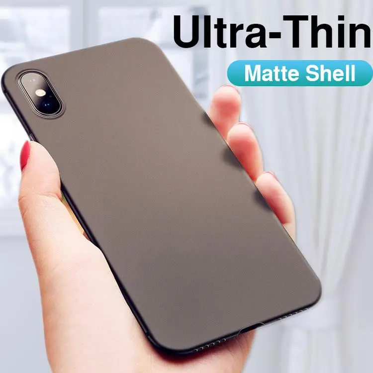 Ultra-thin Case