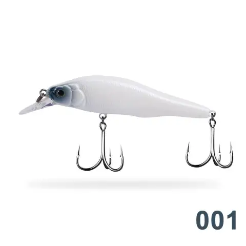 Hunting House Long Shot Xiaomi Mi Nuo Sea Bass