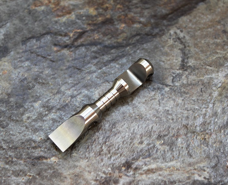 Mini Keychain Pendant Bottle Opener