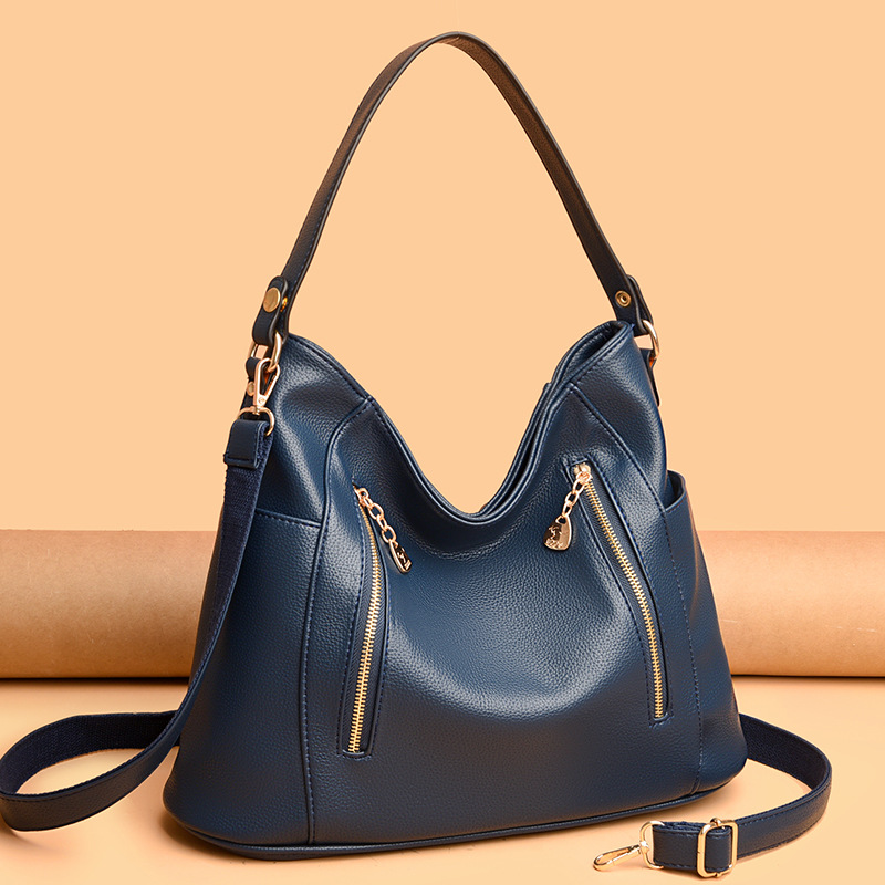 New Women's Bag Large Capacity Casual Portable