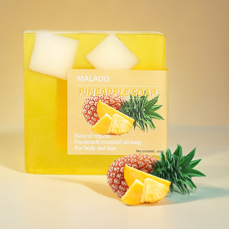 Pineapple Soap — foto 5