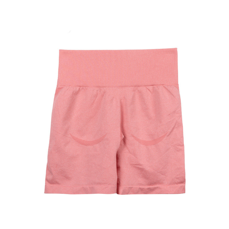 Women's Yoga Shorts Fitness Pants Gouache Xs - Shop at LoveMi