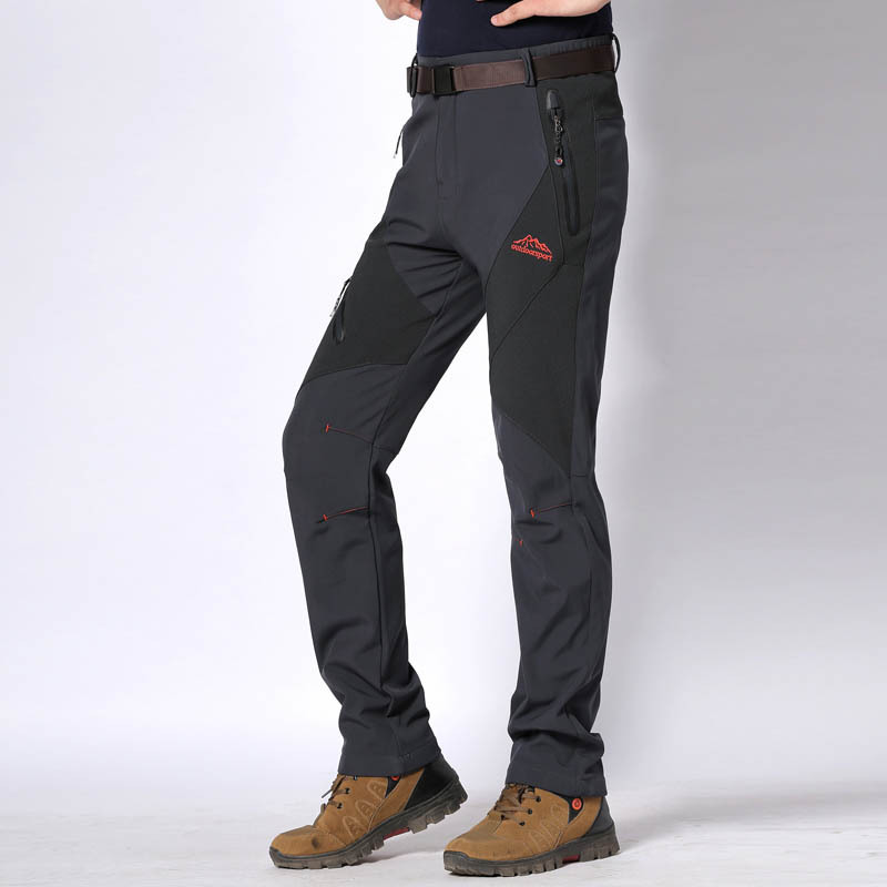 Wind Proof And Waterproof Ski Pants For Women