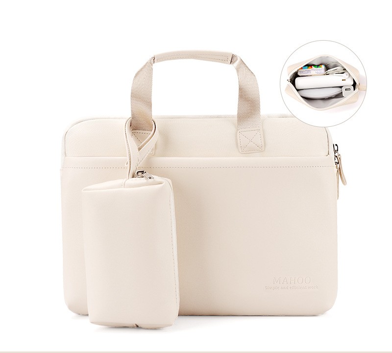 Macbookpro Female Suitable Laptop Bag — foto 2