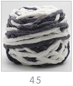 Single strand Thick Wool Needle Thread Style45 - Shop at LoveMi