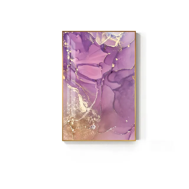Living Room Decoration Abstract Canvas Painting Poster Xy0244 - Shop at LoveMi