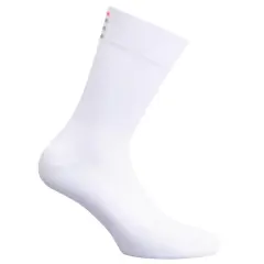 European Sweat-absorbent And Quick-drying Socks For Cycling - Powder - View 1