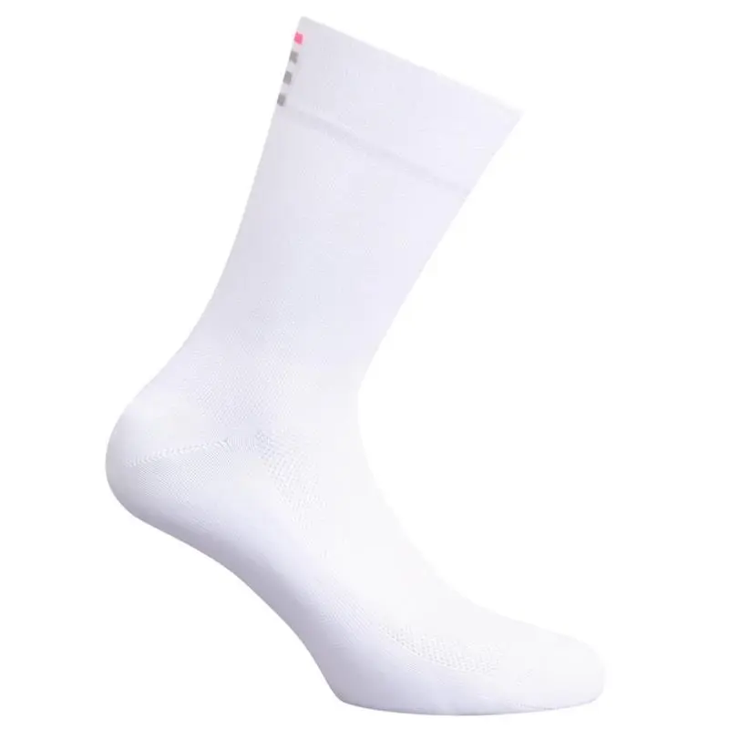 European Sweat-absorbent And Quick-drying Socks For Cycling - Powder