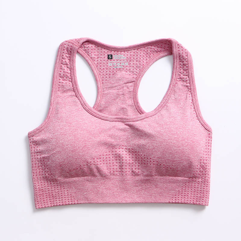 Seamless Knitted Yoga Clothes Women - Image 35
