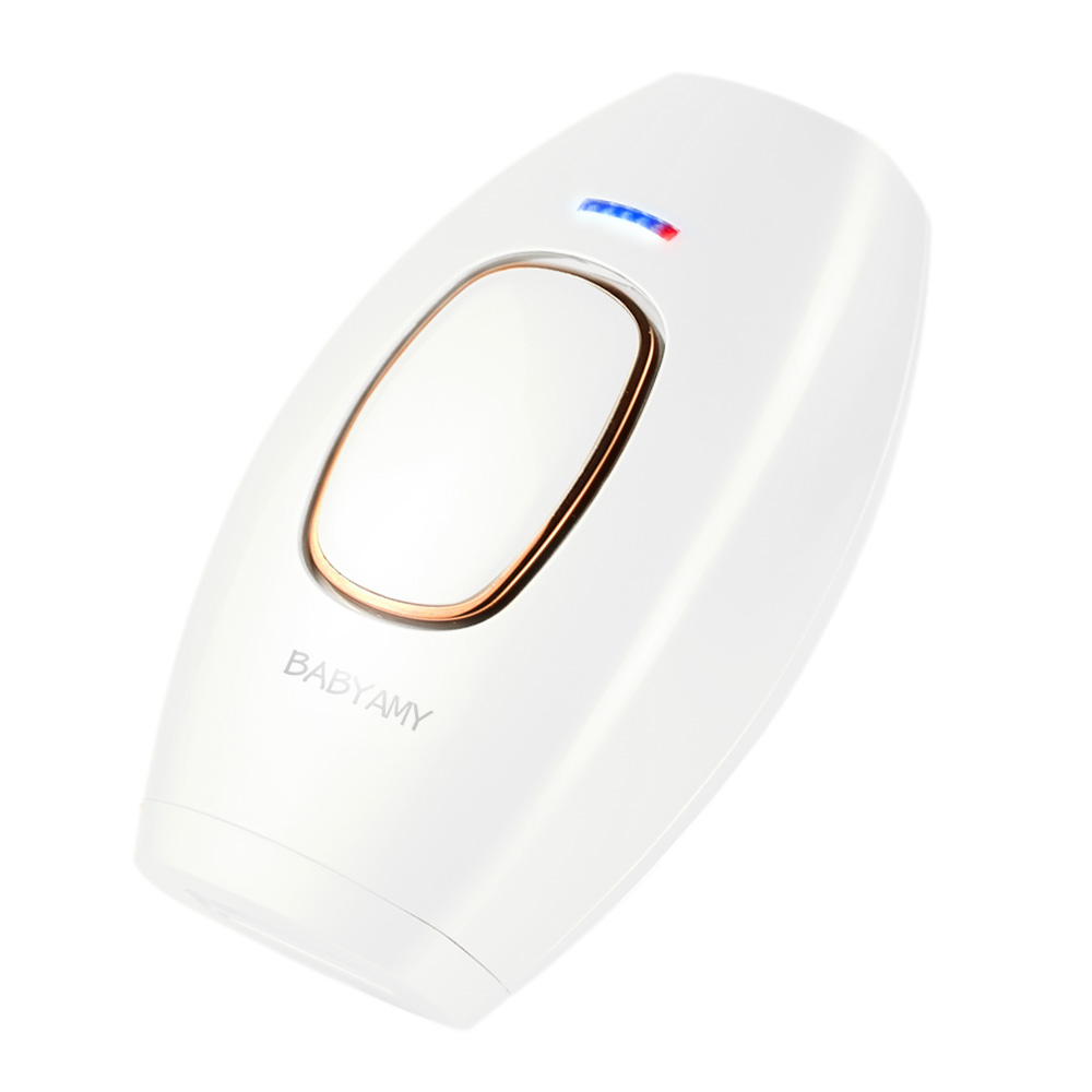 Système d'épilation permanente IPL avec épilateur laser BABYAMY – Image 6