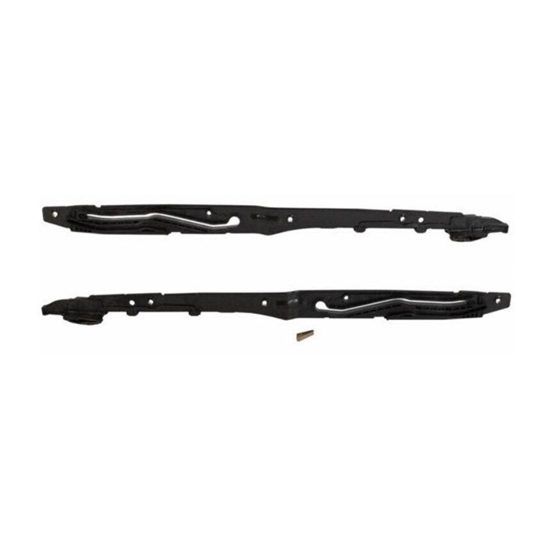 Sunroof For F-150 A86507-FL3Z-1651070-E Roof Track Repair Pair Kit Left Right