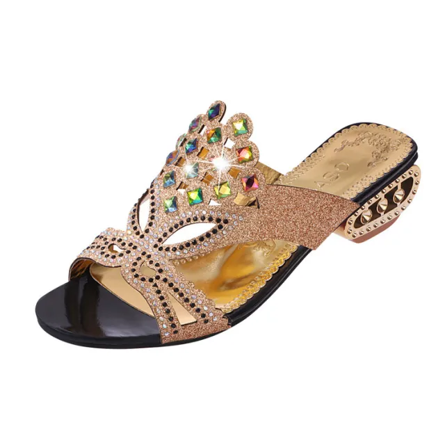 All match Flat Casual Fish Mouth Women's Sandals Black - Shop at LoveMi