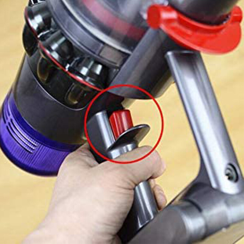 Upgraded Stronger Trigger Power  Button For V10 V11 Vacuum Cleaner