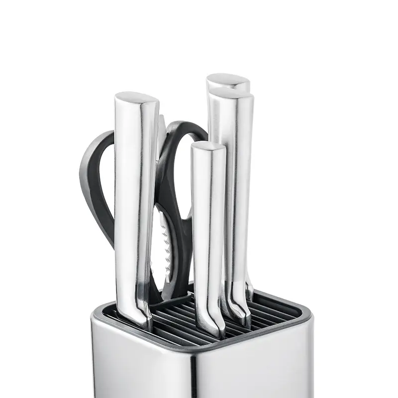 Creative Freedom Knife Holder Kitchen Utensils Storage