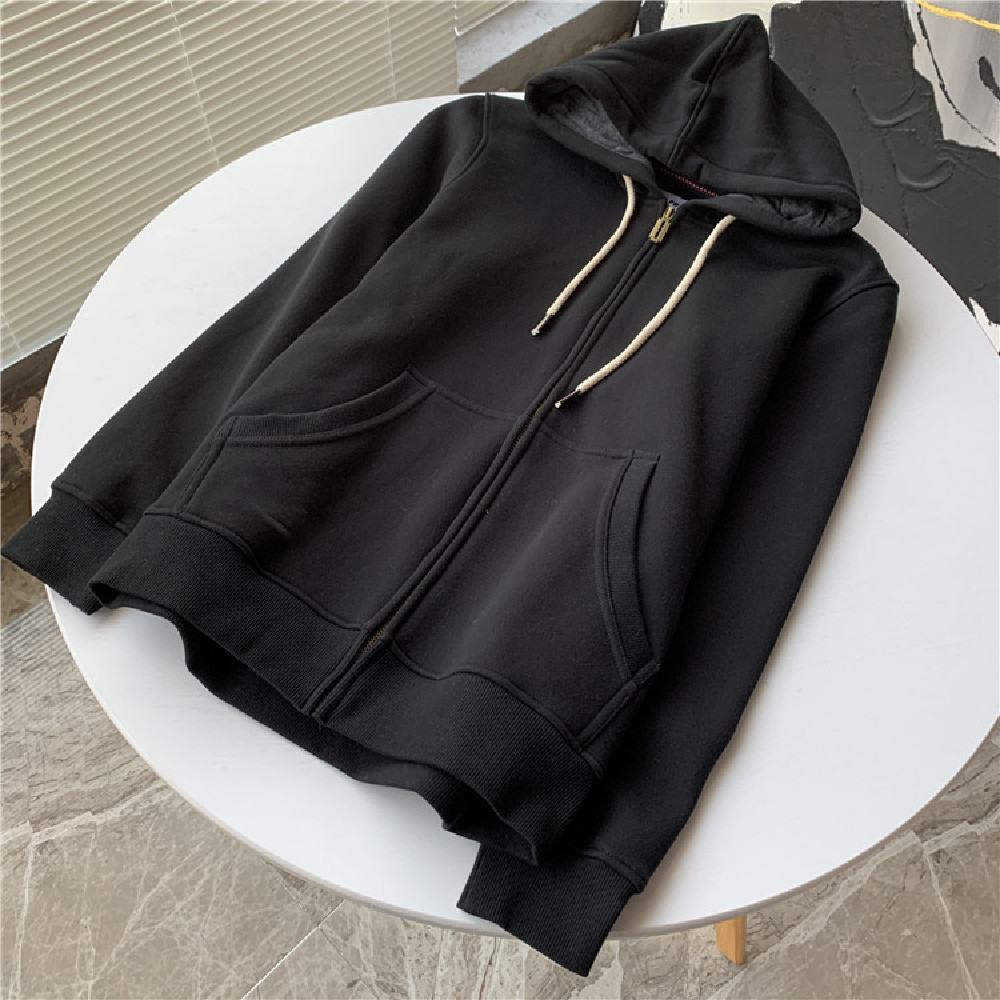 Women's Casual Fashion Hooded Coat