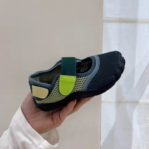 Summer Barefoot Kids Shoes