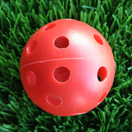 Title 8, Colored Hollow Golf Sporting Goods Balls Enhanc...