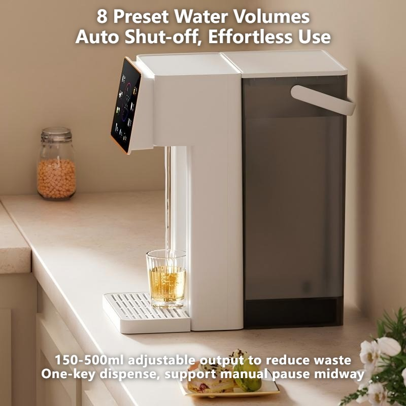 3L Countertop Water Dispenser Kettle Instant Fast Boil Energy Saving 2000W — image 6