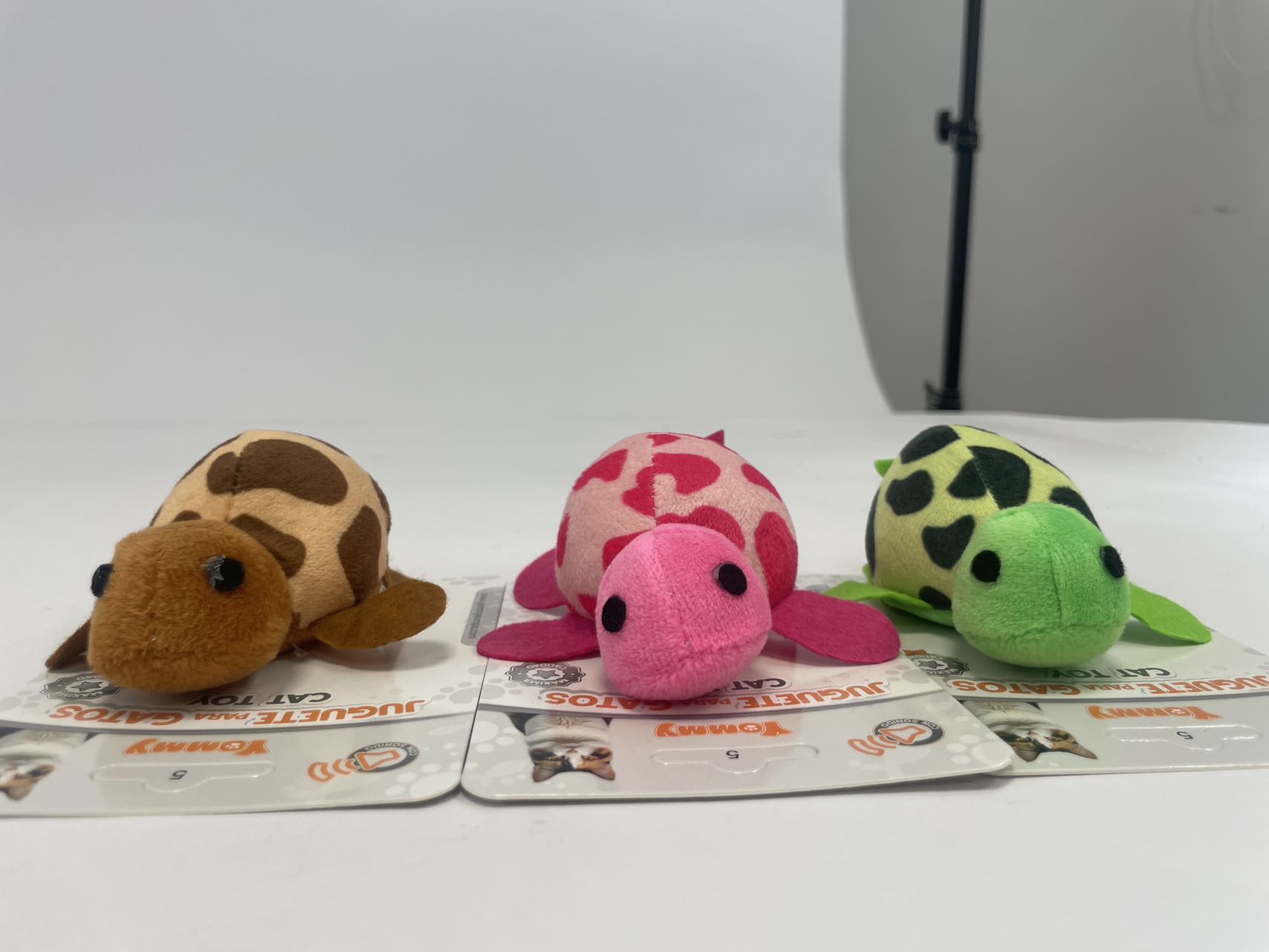 Vibrating Turtle Brown - Shop at LoveMi