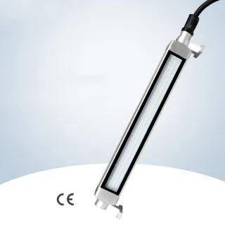 1.2m Cnc CNC Lathe Led Explosion Proof Light