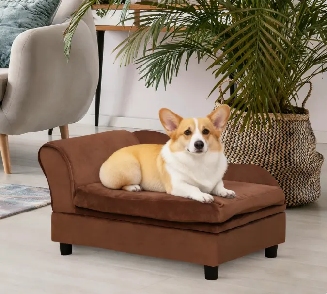 Pet Sofa Dog For Small Dogs