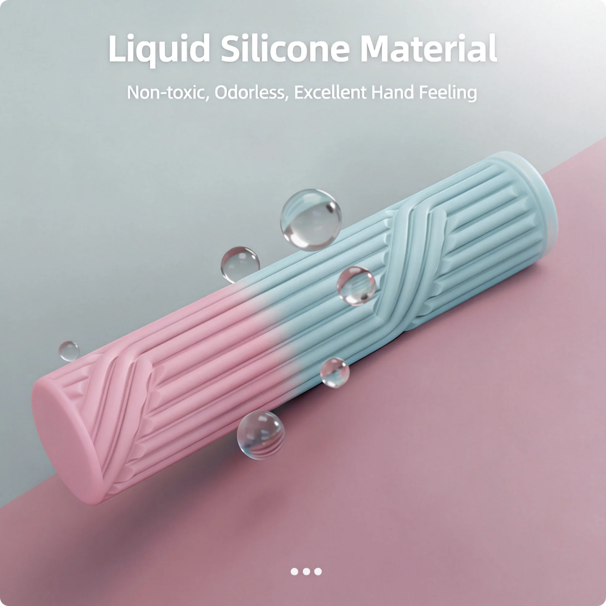 Barre de Résistance en Silicone — Rééducation et Renforcement Doigt - image 6