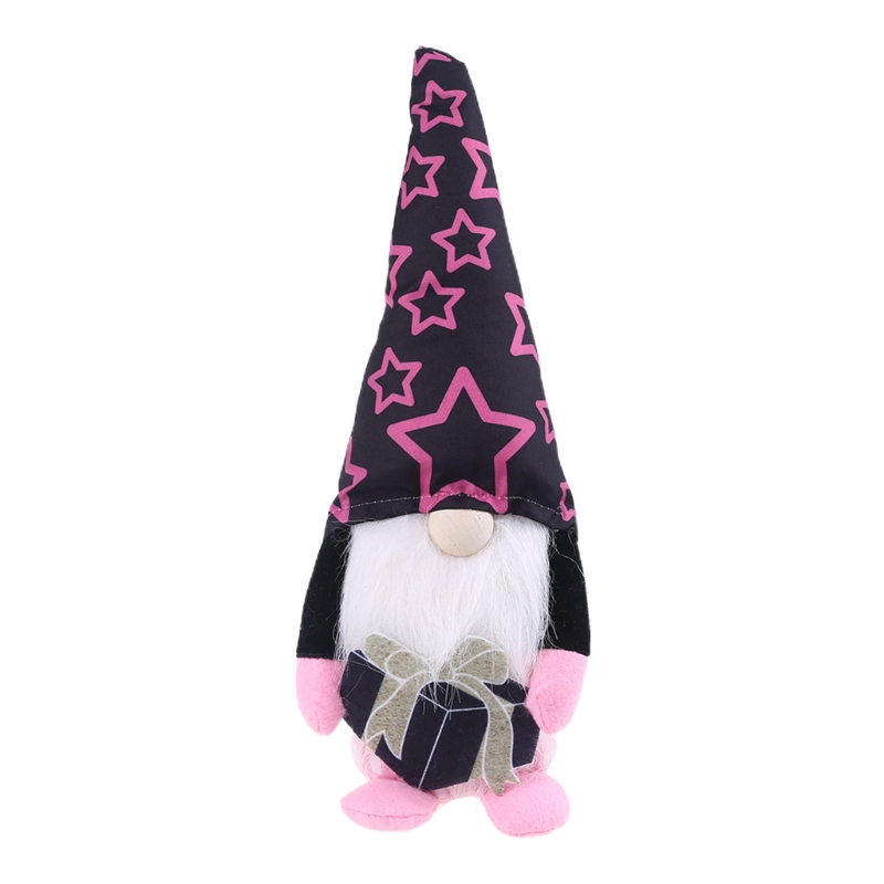 Title 3, Birthday Cute Faceless Doll Decoration Ornaments