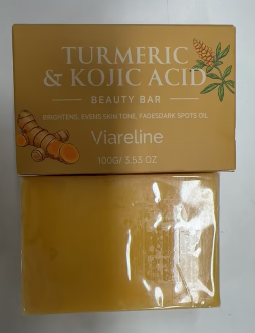 Soap Combination