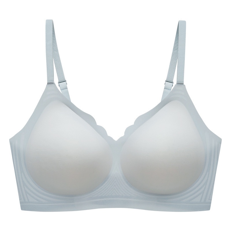 Title 6, Seamless Bra Without Steel Ring