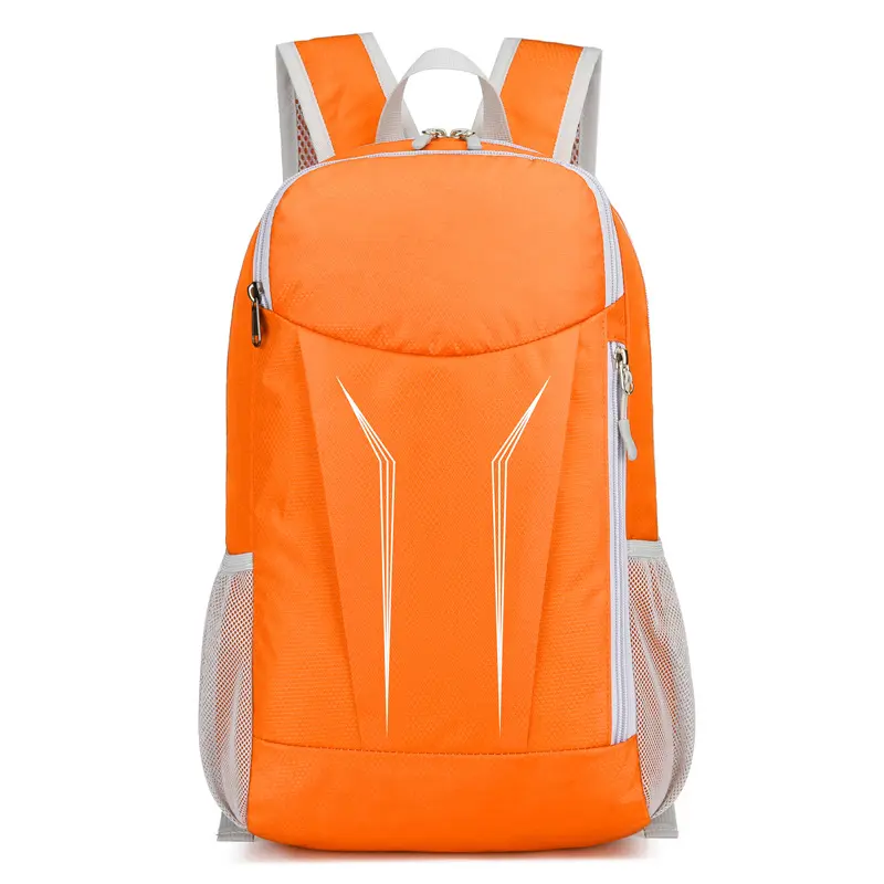 Backpack Folding Travel Bag Anti-splash Riding