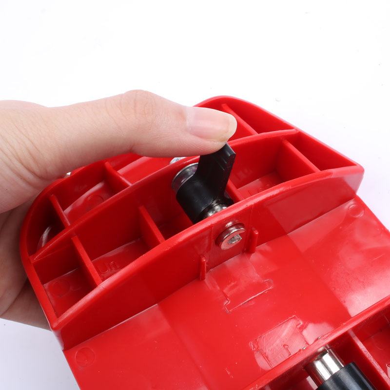 Доска конька смещения пластикового материала высокоскоростная с скейтбордом вихря ролика