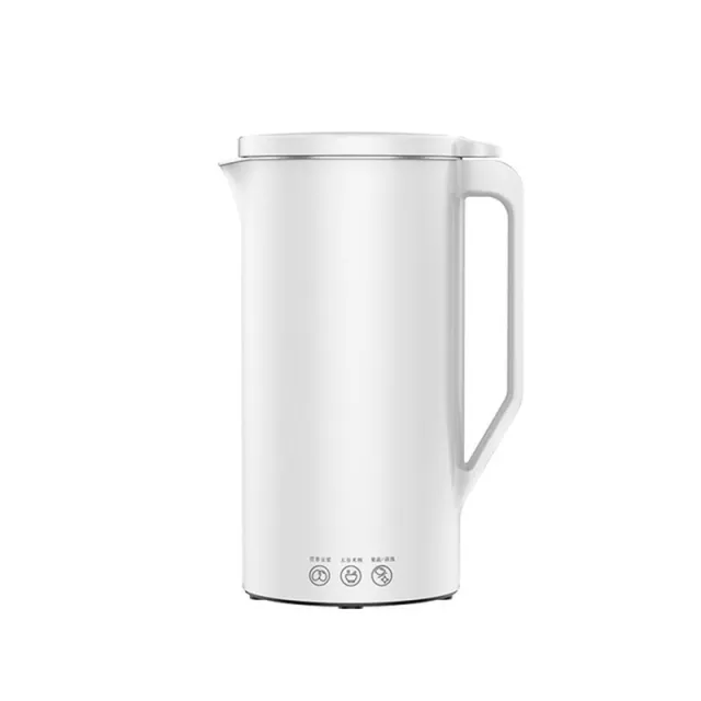Home Broken Wall Machine Blender Juice Confused White - Shop at LoveMi