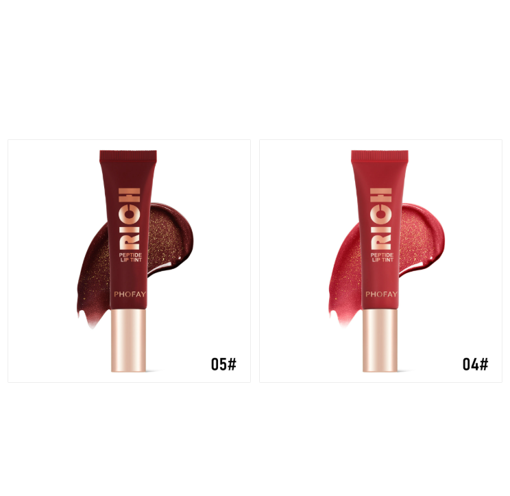 PHOFAY PEPTIDE LIP TINT image 30