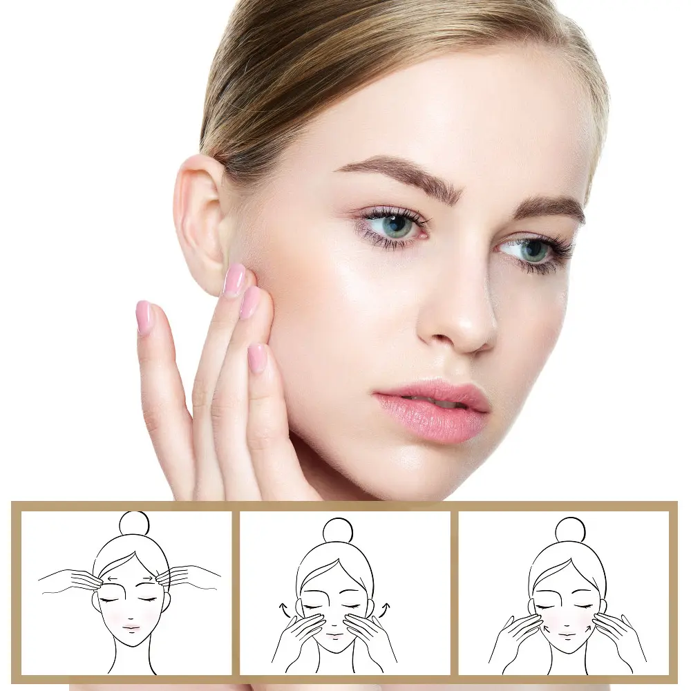 Snail Mucin Energy Repair Upgraded Version