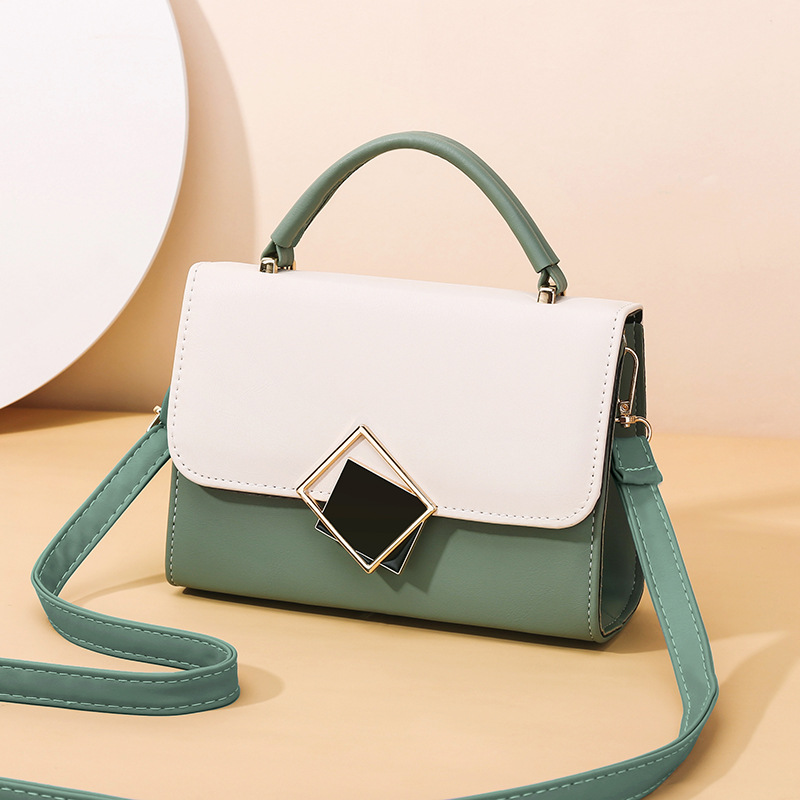 All-match Mini Diagonal Small Bag