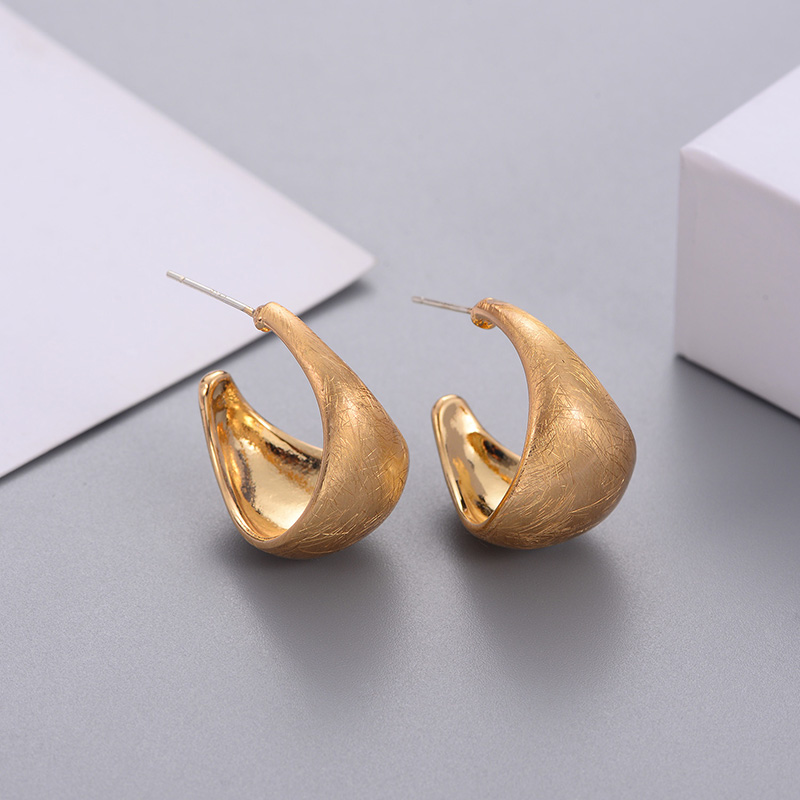 Net Red Tide Metal Cold Wind Personality Design