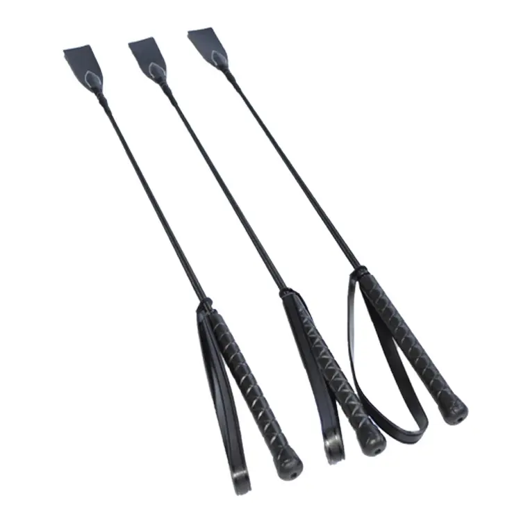 Short Whip Rider Obstacle Training Supplies