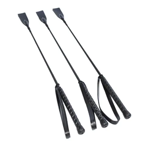 Short Whip Rider Obstacle Training Supplies