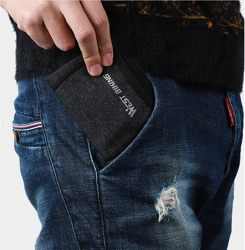 Cycling Cap Men And Women Fleece Autumn And Winter