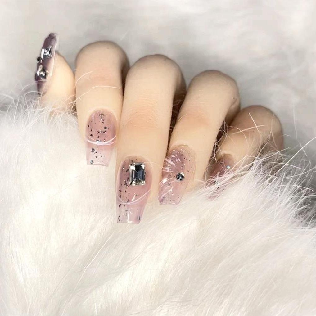 Nail Art 20