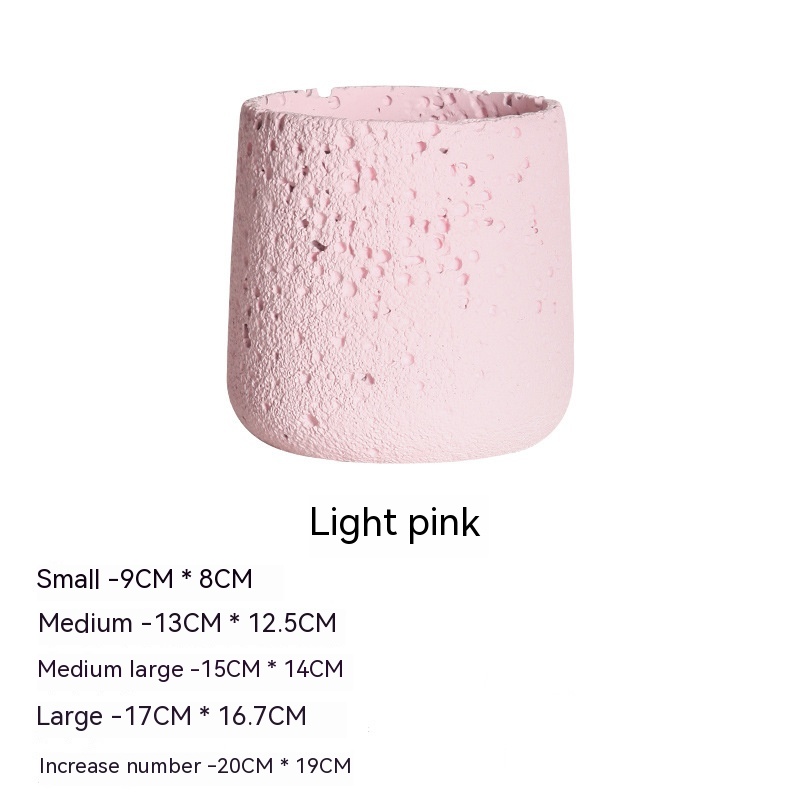 Sy006 Light Pink