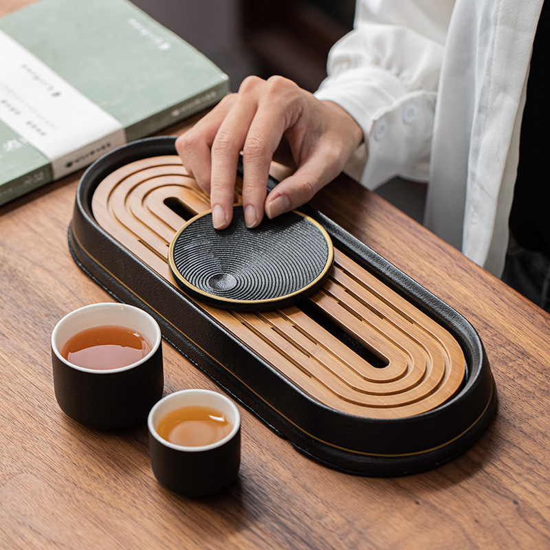 Title 2, Japanese Mini Simple Tray